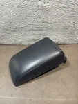 2007 Infiniti G35 G35x Sedan Front Arm Rest Center Middle Console Black Leather. Fixed Price $62.99.