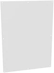 Milbank Manufacturing A-48p36 Enclosures/mounts/racks. Fixed Price $63.04.
