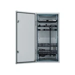 Panduit Zdf48-ra 26u Rack Pre-configured Industrial Distribution Frame. Fixed Price $8700.00.
