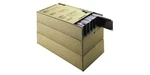 Middle Atlantic Eb Series Flanged Blank Panel 12-piece Contractor Pack Eb2-cp12. Fixed Price $99.99.