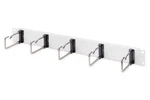 Digitus Cable Patch Panel - 1u 5 Guide Brackets 40 X 75 Mm 19-inch For Net. Fixed Price $39.99.