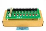 Opto 22 I/o Board, Pb8h G1 8-channel Rack With Header Connector New (9237)k. Fixed Price $104.50.