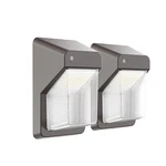 Led Wall Pack Light With Dusk-to-dawn Photocell Outdoor Mount Security Ligh. Fixed Price $94.99.