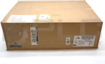 New Leviton 5r330-ab 24pt 1ru Enclosure Sc Loaded W/o Rails Black. Fixed Price $222.00.