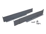 Tripplite 4postrailkithd Mounting Rail Kit 500 Lb Capacity. Fixed Price $209.29.