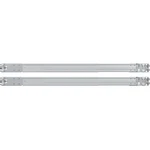 Synology Sliding Rack Rail Kit For Rackmount Servers Rks-02. Fixed Price $123.60.