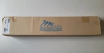 New In Box Middle Atlantic Hcm-2dv Horizontal Cable Manager Free Shipping. Fixed Price $34.00.