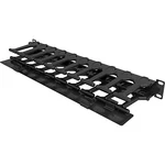 Vertiv Horizontal Cable Manager With Finger Slots 1u (vra1002). Fixed Price $130.70.