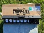 Tripp-lite Smartrack Sr Cable Duct 1uhd Ac8a1f Manager Nos. Fixed Price $10.00.