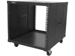 Startech.com Portable Server Rack With Handles - Rolling Cabinet 9u. Fixed Price $515.99.