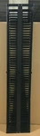 Panduit Patchrunner 2 Vertical Cable Manager Management Console Pr2vd1296 *as Is. Fixed Price $99.99.
