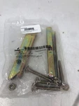 Runway Butt Splice Clamp & Kit Sb2107yz Cooper B-line. Fixed Price $19.99.