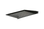 Kendall Howard 1u Vented Rack Shelf, 1906-1-201-01 - Lifetime Warranty. Fixed Price $64.27.