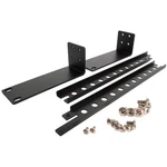 Startech 1u Rackmount Brackets For Kvm Switch (sv431 Series) - Black. Fixed Price $50.18.