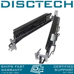 Dell Uc469 8y106 2u Cable Management Arm Kit For Poweredge 2650,2850,2950. Fixed Price $59.00.