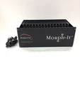 Magenta Research Morph-it 400r3314-01,frame Chassis W/16x Cards 400r33008-01. Fixed Price $96.78.