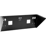 Tripplite Srwallbrkt4u 4u Wall-mount Rack Bracket Black. Fixed Price $119.23.
