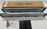 Eaton Ups Rackmount Kit, Left & Right 373-56109 2u 3u. Fixed Price $29.99.