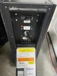 Liebert Vertiv Emerson Nfinity Bypass Distribution Cabinet Nmb519900000000. Fixed Price $539.98.