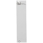 Stoel Music Systems 6 Hp Blank Panel For Modular Eurorack, White. Fixed Price $9.95.
