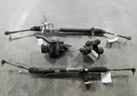 2017 Range Rover Steering Gear Rack & Pinion Oem 87k Miles - Lkq454150338. Fixed Price $890.40.