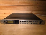 Yamaha Motif-rack 1u Rackmount Synthesizer Sound Module Tone Generator. Fixed Price $784.00.