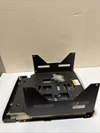 Bxsrsrx4tb2 Middle Atlantic Rotating Sliding Rack Case 15 U Space. Fixed Price $199.99.