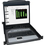 Tripp Lite By Eaton Netdirector 8-port 1u Rack-mount Console Kvm Switch With 19-. Fixed Price $1615.92.