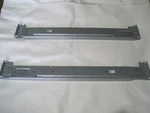 Dell Powervault (07wj8n-0jrj9p) Left & Right Server Rail Kit. Fixed Price $70.00.