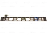 New Dell Oem Vxrail E560 E560f E560n 1u Front Bezel Assembly 96fr3. Fixed Price $29.95.