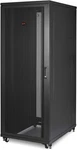 Apc - Ar2480 Netshelter Sv, Server Rack Enclosure, 42u, Black, 2057h X. Fixed Price $2027.61.