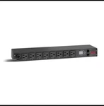 Apc Netshelter Switched Rack Pdu Ap7900b - 1u, 1,4kw, 120v, 15a, 8x Nema 5-15r. Fixed Price $364.34.