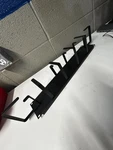 Middle Atlantic Hcm-2dv Horizontal Cable Manager Mid Products New. Fixed Price $35.00.