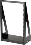 Startech 16u 2-post Open Frame Desktop Server Rack, 350lb Capacity. Fixed Price $253.99.