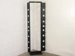Homaco Inc. Directpath Cable Rack W/accessories 19-84-t2sd B. Fixed Price $275.00.