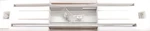 Avigilon Mounting Rails For Hdva3 16/24-port Rails-b-as3-16/24p. Fixed Price $34.66.