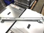 Dell Poweredge 2u B6 R720 R730 R740 Ready Rails Ii Sliding Kit H4x6x 24v27 61kcy. Fixed Price $69.99.