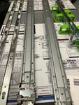 350-1719-01 Sun Oracle 1u/2u Rack Rackmount Rail Kit & Cbl Mng Arm. X3-2 X3-2l X. Fixed Price $60.00.