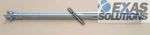 69y5085 - Ibm Slide Rail Kit X3550/x3650 M2/m3 (69y5021, 69y5022). Fixed Price $39.56.