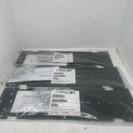 (3) Commscope 760084053 Crr2rrmk Runway To Mounting Rack Support19" X 5.4". Fixed Price $99.00.