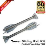 Genuine Dell Poweredge T630 T640 3u V2 Sliding Ready Rail Kit 8mvv0 Y5vx8 D2k5p. Fixed Price $98.99.