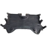 Mercedes-benz C250 Engine Center Middle Lower Mud Flap Splash Guard 10-14 Oem. Fixed Price $74.90.