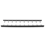 Qm 10-shock Trailer Rack Mount-5/16 Inch Shock Eye Application. Fixed Price $126.99.