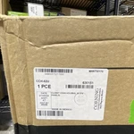 Corning Cch-02u 630151 Closet Connector Housing 2u Expansion Rackmount Chassis. Fixed Price $300.00.