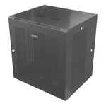 Startech Rk12walhm 12u Wall Mount Server Rack Cabinet Hinged. Fixed Price $804.76.