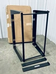 New Great Lakes Gl36srd Swing Rack 36". Fixed Price $249.99.