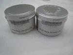 New 50 Pack Kendall Howard 10-32 Rackmount Rack Phillips Screws 0100-1-001-01. Fixed Price $10.00.