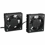 Tripp Lite Wallmount Rack Enclosure Cooling Roof Fan Kit Srxfanwm. Fixed Price $127.37.