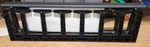 Chatsworth Products 13930-701 / 13930701 - Cable Organizers (new In Box). Fixed Price $10.00.
