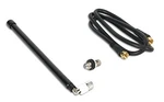Williams Sound Ant 034 Remote Antenna Rpk005 Mounting. Fixed Price $157.00.